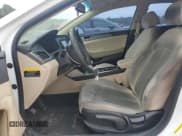 ✅ 2017 Hyundai Sonata 2.4L • VIN: 5NPE24AF6HH552496 • Lot: 69009315. Listed on Copart with 123,098 mi. Free auction sales archive from the USA and detailed vehicle history report at DreamBid. Image 7.