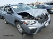 ✅ 2020 Subaru Forester • VIN: JF2SKADC1LH526240 • Лот: 43674812. Опубликован ранее на IAAI с пробегом 85 548 миль. Бесплатный доступ к архиву аукционных продаж из США и подробный отчёт об истории автомобиля на DreamBid. Изображение 1.