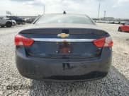 ✅ 2016 Chevrolet Impala LT • VIN: 2G1105SA4G9185864 • Лот: 69121724. Опубликован ранее на Copart с пробегом Не указан. Бесплатный доступ к архиву аукционных продаж из США и подробный отчёт об истории автомобиля на DreamBid. Изображение 6.