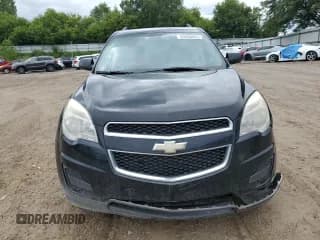 ✅ 2011 Chevrolet Equinox 1LT • VIN: 2GNALDEC5B1209755 • Лот: 69928855. Опубликован ранее на Copart с пробегом 188 724 миль. Бесплатный доступ к архиву аукционных продаж из США и подробный отчёт об истории автомобиля на DreamBid. Изображение 5.