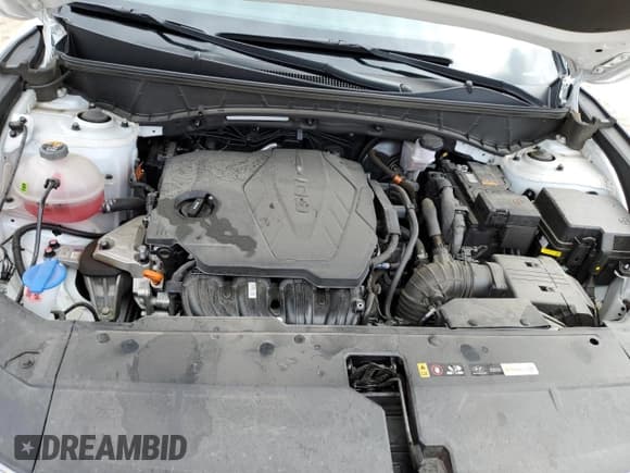 ✅ 2023 Hyundai Tucson N Line • VIN: KM8JF3AE0PU211910 • Lot: 71085664. Wystawiony na Copart z przebiegiem 26 849 mil. Bezpłatny archiwum sprzedaży aukcyjnych z USA i szczegółowy raport historii pojazdu na DreamBid. Zdjęcie 12.