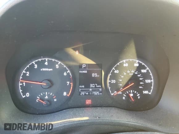 ✅ 2019 Hyundai Accent SE • VIN: 3KPC24A3XKE065522 • Лот: 87061494. Опубликован ранее на Copart с пробегом 117 925 миль. Бесплатный доступ к архиву аукционных продаж из США и подробный отчёт об истории автомобиля на DreamBid. Изображение 9.