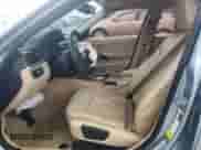 2014 BMW 3 Series 328i с VIN WBA3A5G5XENP28196, выставлен на аукционе Copart как лот 70809245 с пробегом 138 529 миль миль и Списание • Salvage title. История ставок и продаж доступна на DreamBid. Изображение 7.