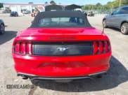 ✅ 2020 Ford Mustang EcoBoost Premium • VIN: 1FATP8UH6L5125640 • Lot: 43557700. Wystawiony na IAAI z przebiegiem 81 845 mil. Bezpłatny archiwum sprzedaży aukcyjnych z USA i szczegółowy raport historii pojazdu na DreamBid. Zdjęcie 16.