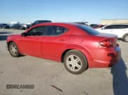 ✅ 2013 Dodge Avenger SXT • VIN: 1C3CDZCG2DN709072 • Лот: 41966855. Опубликован ранее на Copart с пробегом 140 941 миль. Бесплатный доступ к архиву аукционных продаж из США и подробный отчёт об истории автомобиля на DreamBid. Изображение 2.