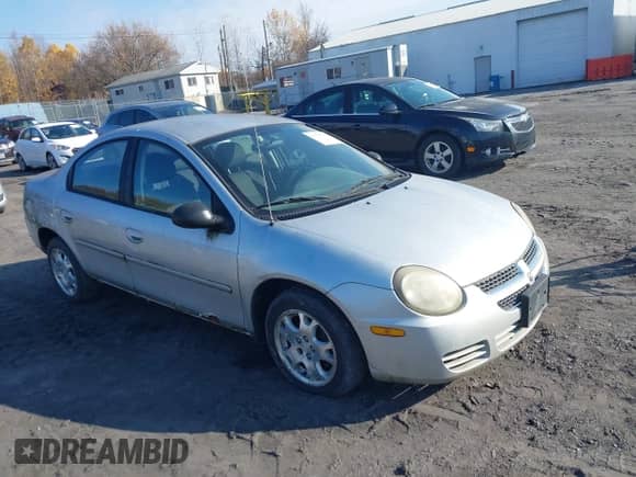2003 Dodge Neon SXT с VIN 1B3ES56C63D144049, выставлен на аукционе IAAI как лот 43567635 с пробегом 151 185 миль миль и . История ставок и продаж доступна на DreamBid. Изображение 1.