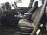 2019 Chevrolet Equinox LT с VIN 2GNAXKEV6K6236962, выставлен на аукционе Copart как лот 71503475 с пробегом 83 953 миль миль и Списание • Salvage title. История ставок и продаж доступна на DreamBid. Изображение 7.