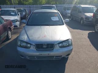 ✅ 2002 Hyundai Elantra GLS • VIN: KMHDN45D32U442770 • Lot: 42665319. Wystawiony na IAAI z przebiegiem Nie podano. Bezpłatny archiwum sprzedaży aukcyjnych z USA i szczegółowy raport historii pojazdu na DreamBid. Zdjęcie 6.