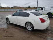 ✅ 2007 Nissan Maxima SE • VIN: 1N4BA41E57C830771 • Lot: 93454765. Listed on Copart with 152,482 mi. Free auction sales archive from the USA and detailed vehicle history report at DreamBid. Image 2.