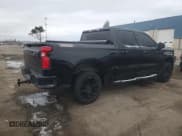 ✅ 2021 Chevrolet Silverado 1500 LT Trail Boss • VIN: 1GCPYFED4MZ436826 • Lot: 92230225. Wystawiony na Copart z przebiegiem 73 713 mil. Bezpłatny archiwum sprzedaży aukcyjnych z USA i szczegółowy raport historii pojazdu na DreamBid. Zdjęcie 3.