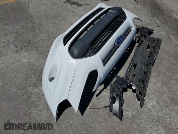 ✅ 2015 Ford Transit Connect XLT • VIN: NM0LS6F75F1190991 • Lot: 64627305. Listed on Copart with 83,242 mi. Free auction sales archive from the USA and detailed vehicle history report at DreamBid. Image 13.