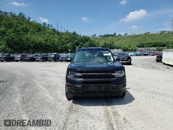 ✅ 2022 Ford Bronco Sport • VIN: 3FMCR9A60NRD14180 • Лот: 64427525. Опубликован ранее на Copart с пробегом 39 731 миль. Бесплатный доступ к архиву аукционных продаж из США и подробный отчёт об истории автомобиля на DreamBid. Изображение 15.