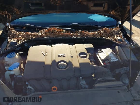 ✅ 2011 Volkswagen Jetta SE • VIN: 3VWDX7AJ3BM400175 • Lot: 41254115. Listed on IAAI with 86,999 mi. Free auction sales archive from the USA and detailed vehicle history report at DreamBid. Image 10.