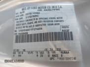 ✅ 2000 Ford Mustang • VIN: 1FAFP4041YF276606 • Lot: 43085777. Listed on IAAI with 111,266 mi. Free auction sales archive from the USA and detailed vehicle history report at DreamBid. Image 9.