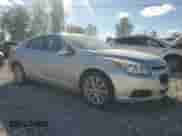 2014 Chevrolet Malibu LT z VIN 1G11E5SL7EF154051, wystawiony jako Copart lot #85112205 z przebiegiem 207 406 mil mil oraz Czysty tytuł • Clean title. Historia ofert i sprzedaży dostępna na DreamBid. Obrazek 4.