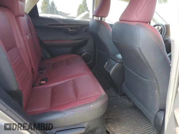 ✅ 2018 Lexus NX 300h • VIN: JTJBJRBZ3J2083173 • Lot: 80999674. Listed on Copart with 85,728 mi. Free auction sales archive from the USA and detailed vehicle history report at DreamBid. Image 11.