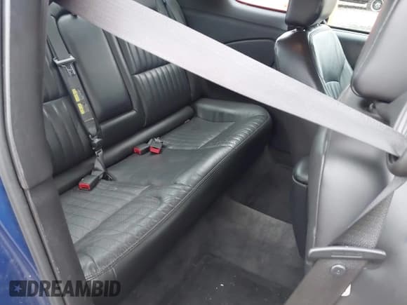 ✅ 2004 Chevrolet Monte Carlo SS Supercharged • VIN: 2G1WZ121349232835 • Lot: 43708398. Listed on IAAI with 290,757 mi. Free auction sales archive from the USA and detailed vehicle history report at DreamBid. Image 8.