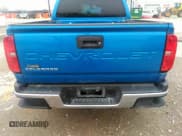 ✅ 2022 Chevrolet Colorado 2WD Work Truck • VIN: 1GCGSBEA9N1331943 • Лот: 41378162. Опубликован ранее на IAAI с пробегом 70 227 миль. Бесплатный доступ к архиву аукционных продаж из США и подробный отчёт об истории автомобиля на DreamBid. Изображение 19.