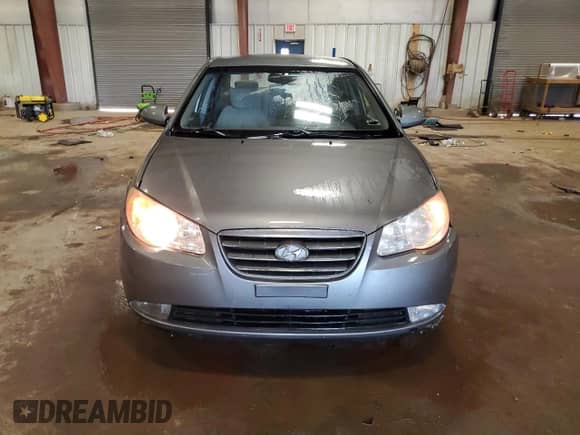 ✅ 2009 Hyundai Elantra SE • VIN: KMHDU46D79U811786 • Lot: 62991165. Wystawiony na Copart z przebiegiem 263 920 mil mil. Skorzystaj z bezpłatnego archiwum sprzedaży aukcyjnych z USA i zobacz szczegółowy raport historii pojazdu na DreamBid. Zdjęcie 5.