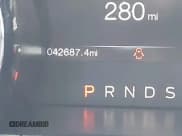 ✅ 2017 Ford Mustang V6 • VIN: 1FA6P8AM7H5353393 • Lot: 41878644. Listed on IAAI with 42,687 mi. Free auction sales archive from the USA and detailed vehicle history report at DreamBid. Image 15.