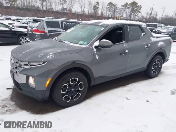 ✅ 2022 Hyundai Santa Cruz SEL • VIN: 5NTJBDAE8NH014899 • Лот: 41505389. Размещён на IAAI с пробегом 45 626 миль миль. Получите бесплатный доступ к архиву аукционных продаж из США и посмотрите подробный отчёт об истории автомобиля на DreamBid. Изображение 17.