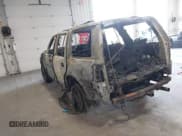 ✅ 2007 Lincoln Navigator • VIN: 5LMFU27517LJ16210 • Lot: 42700467. Wystawiony na IAAI z przebiegiem Nie podano. Bezpłatny archiwum sprzedaży aukcyjnych z USA i szczegółowy raport historii pojazdu na DreamBid. Zdjęcie 3.