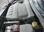 ✅ 2013 Dodge Dart SXT • VIN: 1C3CDFBA7DD325256 • Lot: 43437424. Wystawiony na IAAI z przebiegiem 112 197 mil. Bezpłatny archiwum sprzedaży aukcyjnych z USA i szczegółowy raport historii pojazdu na DreamBid. Zdjęcie 19.