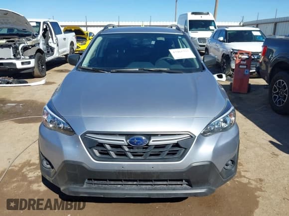 ✅ 2021 Subaru Crosstrek • VIN: JF2GTAAC1M9673371 • Лот: 43463793. Опубликован ранее на IAAI с пробегом 30 028 миль. Бесплатный доступ к архиву аукционных продаж из США и подробный отчёт об истории автомобиля на DreamBid. Изображение 12.