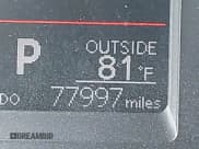 ✅ 2018 Toyota Corolla LE • VIN: 5YFBURHE5JP782658 • Lot: 43440768. Listed on IAAI with 77,997 mi. Free auction sales archive from the USA and detailed vehicle history report at DreamBid. Image 15.