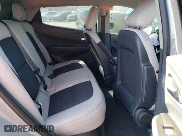 ✅ 2019 Chevrolet Bolt EV LT • VIN: 1G1FY6S06K4100403 • Lot: 61884984. Wystawiony na Copart z przebiegiem 64 161 mil. Bezpłatny archiwum sprzedaży aukcyjnych z USA i szczegółowy raport historii pojazdu na DreamBid. Zdjęcie 11.