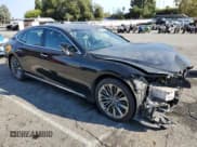 ✅ 2020 Lexus LS 500 • VIN: JTHD51FF5L5010789 • Lot: 83829085. Wystawiony na Copart z przebiegiem 71 212 mil. Bezpłatny archiwum sprzedaży aukcyjnych z USA i szczegółowy raport historii pojazdu na DreamBid. Zdjęcie 4.