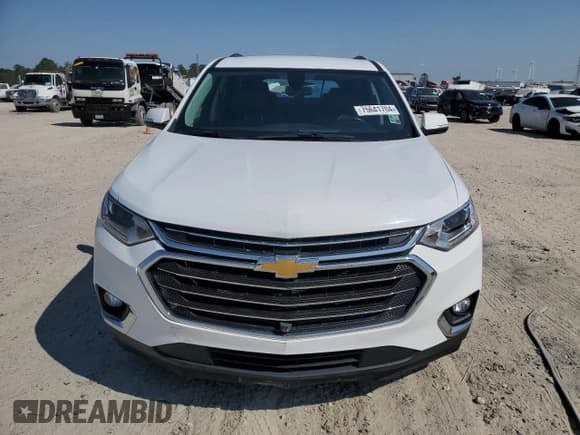✅ 2020 Chevrolet Traverse LT • VIN: 1GNERHKW6LJ178433 • Лот: 75641704. Опубликован ранее на Copart с пробегом 89 383 миль. Бесплатный доступ к архиву аукционных продаж из США и подробный отчёт об истории автомобиля на DreamBid. Изображение 5.