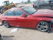 ✅ 2018 BMW 3 Series 330i • VIN: WBA8B9G57JNU58123 • Lot: 43238500. Wystawiony na IAAI z przebiegiem 88 920 mil. Bezpłatny archiwum sprzedaży aukcyjnych z USA i szczegółowy raport historii pojazdu na DreamBid. Zdjęcie 12.