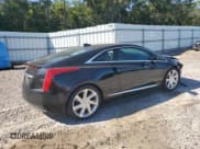 ✅ 2014 Cadillac ELR • VIN: 1G6RN1E49EU600531 • Lot: 80436055. Wystawiony na Copart z przebiegiem 90 886 mil. Bezpłatny archiwum sprzedaży aukcyjnych z USA i szczegółowy raport historii pojazdu na DreamBid. Zdjęcie 3.