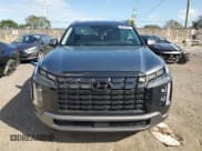 ✅ 2023 Hyundai Palisade SEL • VIN: KM8R24GE6PU535228 • Lot: 80413304. Listed on Copart with 16,764 mi. Free auction sales archive from the USA and detailed vehicle history report at DreamBid. Image 5.