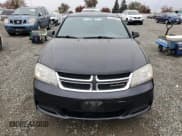 ✅ 2014 Dodge Avenger SE • VIN: 1C3CDZAB2EN166279 • Лот: 81083214. Опубликован ранее на Copart с пробегом 70 694 миль. Бесплатный доступ к архиву аукционных продаж из США и подробный отчёт об истории автомобиля на DreamBid. Изображение 5.
