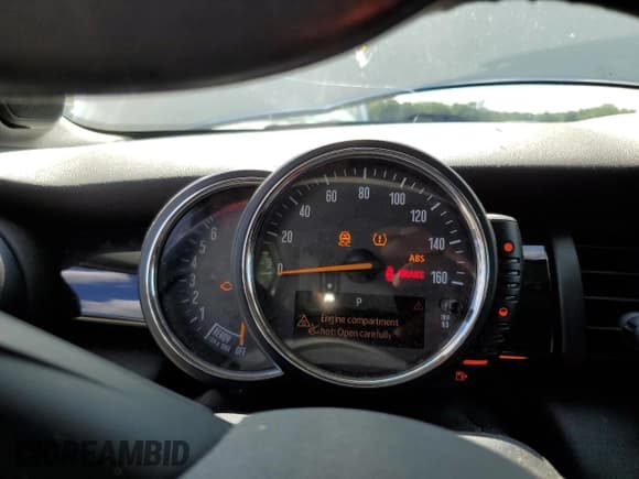 ✅ 2016 MINI Hardtop 4 Door S • VIN: WMWXU3C50G2B67470 • Lot: 66203805. Wystawiony na Copart z przebiegiem 129 916 mil. Bezpłatny archiwum sprzedaży aukcyjnych z USA i szczegółowy raport historii pojazdu na DreamBid. Zdjęcie 9.