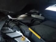 ✅ 2014 Ford Escape SE • VIN: 1FMCU9G99EUD53245 • Lot: 93703565. Listed on Copart with 132,129 mi. Free auction sales archive from the USA and detailed vehicle history report at DreamBid. Image 12.