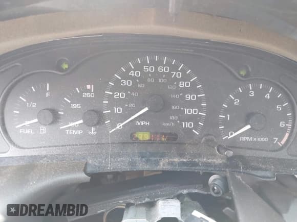 ✅ 2004 Chevrolet Cavalier • VIN: 1G1JC52F247220661 • Лот: 42693849. Опубликован ранее на IAAI с пробегом 239 111 миль. Бесплатный доступ к архиву аукционных продаж из США и подробный отчёт об истории автомобиля на DreamBid. Изображение 7.