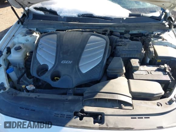 ✅ 2014 Kia Cadenza Premium • VIN: KNALN4D71E5147822 • Лот: 41260097. Опубликован ранее на IAAI с пробегом Не указан. Бесплатный доступ к архиву аукционных продаж из США и подробный отчёт об истории автомобиля на DreamBid. Изображение 10.