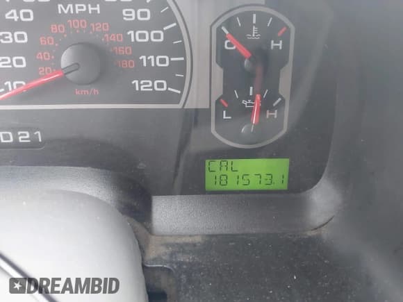 ✅ 2008 Ford F-150 XLT • VIN: 1FTPW14508FA76397 • Lot: 42676946. Wystawiony na IAAI z przebiegiem 181 573 mil. Bezpłatny archiwum sprzedaży aukcyjnych z USA i szczegółowy raport historii pojazdu na DreamBid. Zdjęcie 15.