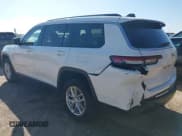 ✅ 2023 Jeep Grand Cherokee Laredo • VIN: 1C4RJJAG6P8901665 • Lot: 43875594. Listed on IAAI with 60,960 mi. Free auction sales archive from the USA and detailed vehicle history report at DreamBid. Image 3.