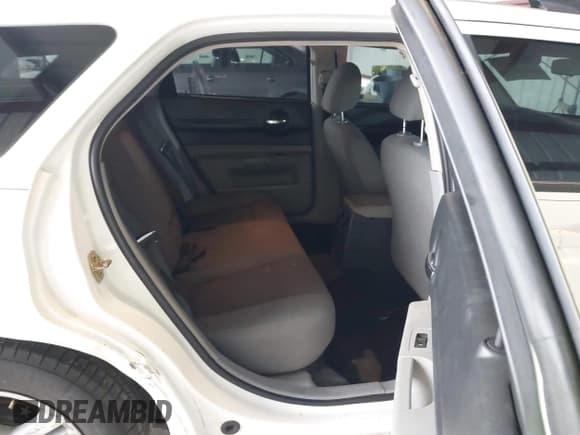 ✅ 2006 Dodge Magnum • VIN: 2D8FV47T66H349463 • Lot: 43886813. Listed on IAAI with 139,384 mi. Free auction sales archive from the USA and detailed vehicle history report at DreamBid. Image 8.