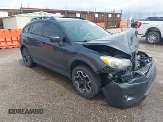 ✅ 2015 Subaru Crosstrek Premium • VIN: JF2GPACCXF8316328 • Lot: 42194747. Wystawiony na IAAI z przebiegiem 119 390 mil. Bezpłatny archiwum sprzedaży aukcyjnych z USA i szczegółowy raport historii pojazdu na DreamBid. Zdjęcie 1.