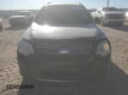 ✅ 2012 Chevrolet Captiva Sport LS • VIN: 3GNAL2EK9CS645946 • Lot: 47116725. Wystawiony na Copart z przebiegiem 100 939 mil. Bezpłatny archiwum sprzedaży aukcyjnych z USA i szczegółowy raport historii pojazdu na DreamBid. Zdjęcie 5.