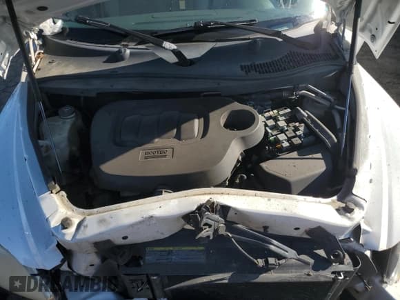 ✅ 2008 Chevrolet HHR LT • VIN: 3GNDA53P98S570482 • Lot: 76552054. Listed on Copart with 206,525 mi. Free auction sales archive from the USA and detailed vehicle history report at DreamBid. Image 11.