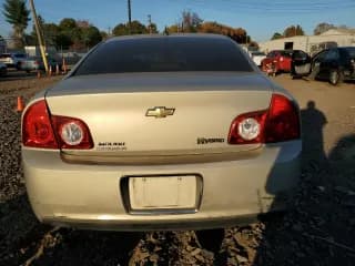 ✅ 2009 Chevrolet Malibu Hybrid • VIN: 1G1ZF57539F220725 • Lot: 77072064. Listed on Copart with 85,119 mi. Free auction sales archive from the USA and detailed vehicle history report at DreamBid. Image 6.