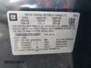 ✅ 2015 Chevrolet Equinox LT • VIN: 2GNFLGE37F6394357 • Lot: 71427874. Listed on Copart with 89,462 mi. Free auction sales archive from the USA and detailed vehicle history report at DreamBid. Image 13.