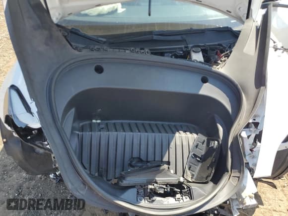 ✅ 2023 Tesla Model 3 • VIN: 5YJ3E1EA6PF404292 • Лот: 67926425. Опубликован ранее на Copart с пробегом 41 002 миль. Бесплатный доступ к архиву аукционных продаж из США и подробный отчёт об истории автомобиля на DreamBid. Изображение 11.