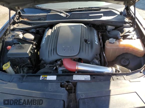 ✅ 2013 Dodge Challenger R/T • VIN: 2C3CDYBT5DH666073 • Lot: 69144944. Wystawiony na Copart z przebiegiem 115 340 mil. Bezpłatny archiwum sprzedaży aukcyjnych z USA i szczegółowy raport historii pojazdu na DreamBid. Zdjęcie 12.